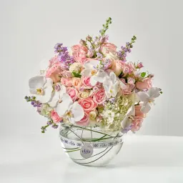 Promise Vase